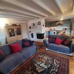  Apartment Panorama 360° France